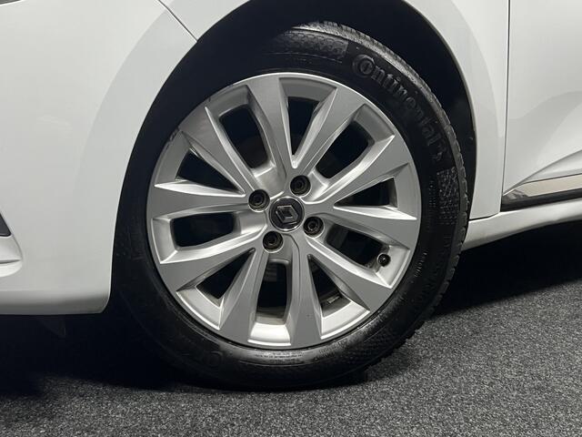 Renault CLIO 1.0 TCe Intens | NAVI | KEYLESS | STUUR-/STOELVERWARMING | CRUISE CONTROL |