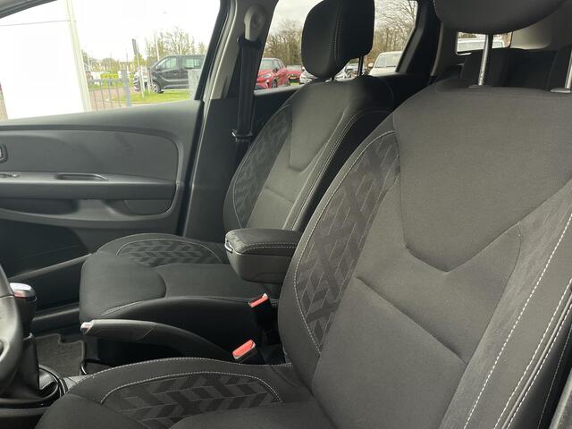 Renault CLIO Estate 0.9 TCe Limited | CAMERA | PARKEERSENSOREN | AIRCONDITIONING | CRUISE CONTROL | APPLE CARPLAY