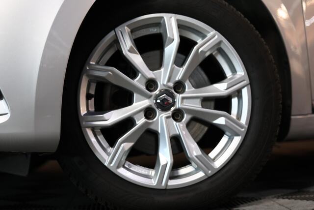 Renault CLIO 1.6 E-Tech Hybrid 140 Zen NAVI 89dkm 21