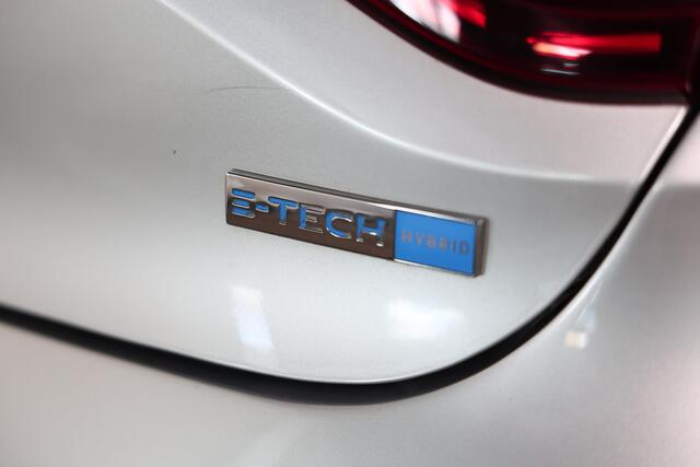 Renault CLIO 1.6 E-Tech Hybrid 140 Zen NAVI 89dkm 21