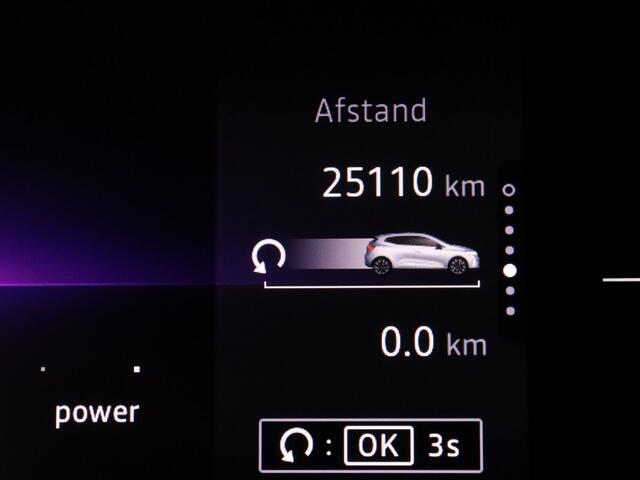 Renault CLIO E-Tech Full Hybrid techno 145pk 360° Camera | Cruise | Navi | Parkeersens. v+a | Stoel-/stuurverw.