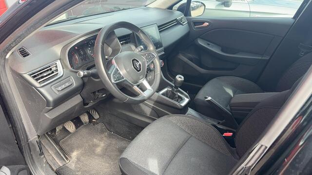 Renault CLIO 1.0 TCe Zen NWE MODEL / 1STE EIG / FULL LED / NAVI / AIRCO / PDC / CARPLAY / NL-AUTO
