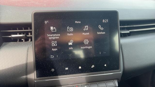 Renault CLIO 1.0 TCe Zen NWE MODEL / 1STE EIG / FULL LED / NAVI / AIRCO / PDC / CARPLAY / NL-AUTO