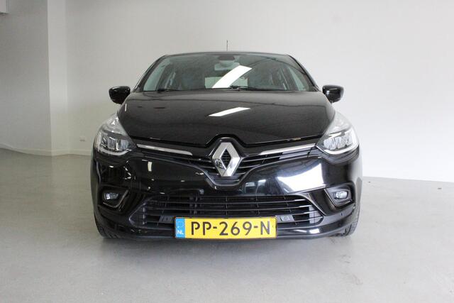 Renault CLIO 1.2 TCe Intens | 16'LMV | NAVIGATIE | KEYLESS | D-GLAS | CAMERA | CLIMA | LED-KOPL | PDC |