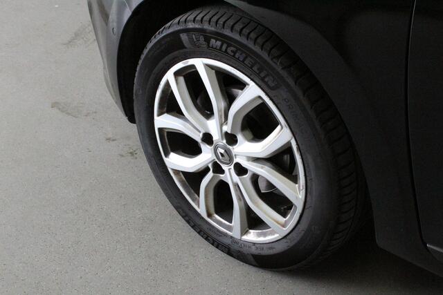 Renault CLIO 1.2 TCe Intens | 16'LMV | NAVIGATIE | KEYLESS | D-GLAS | CAMERA | CLIMA | LED-KOPL | PDC |