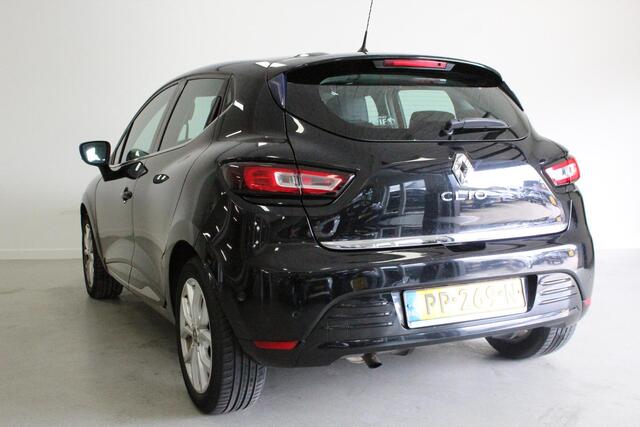 Renault CLIO 1.2 TCe Intens | 16'LMV | NAVIGATIE | KEYLESS | D-GLAS | CAMERA | CLIMA | LED-KOPL | PDC |