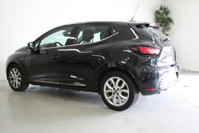 Renault CLIO 1.2 TCe Intens | 16'LMV | NAVIGATIE | KEYLESS | D-GLAS | CAMERA | CLIMA | LED-KOPL | PDC |