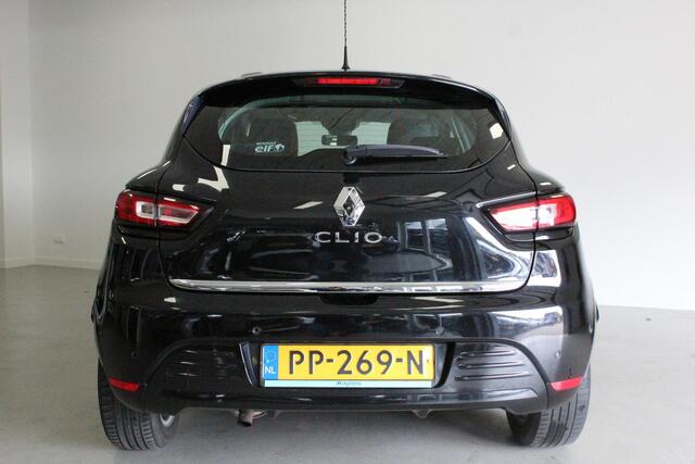 Renault CLIO 1.2 TCe Intens | 16'LMV | NAVIGATIE | KEYLESS | D-GLAS | CAMERA | CLIMA | LED-KOPL | PDC |