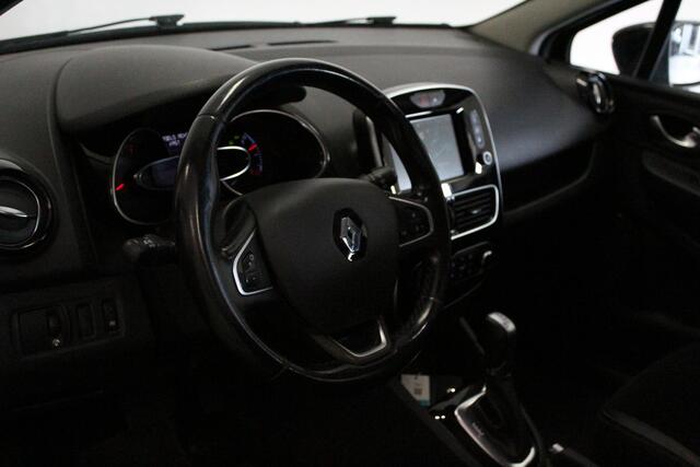 Renault CLIO 1.2 TCe Intens | 16'LMV | NAVIGATIE | KEYLESS | D-GLAS | CAMERA | CLIMA | LED-KOPL | PDC |