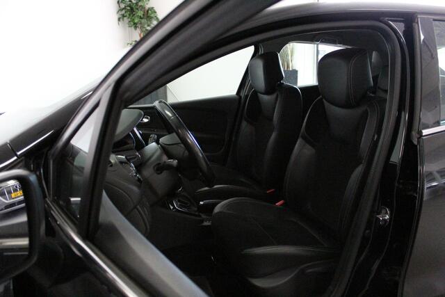 Renault CLIO 1.2 TCe Intens | 16'LMV | NAVIGATIE | KEYLESS | D-GLAS | CAMERA | CLIMA | LED-KOPL | PDC |