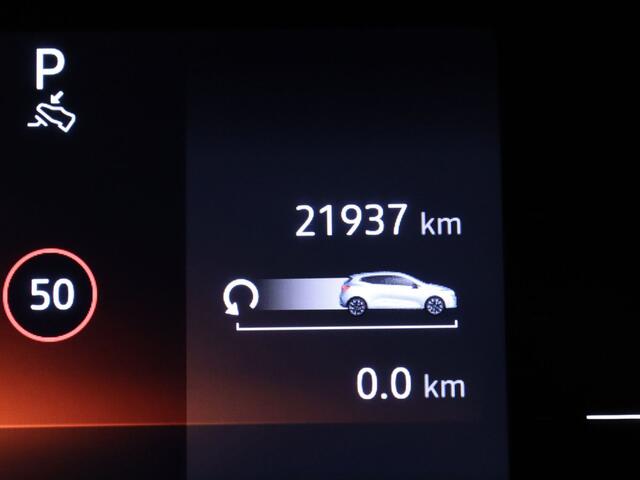 Renault CLIO E-Tech Full Hybrid techno 145pk 360° Camera | Cruise | Navi | Parkeersens. v+a | Stoel-/stuurverw.