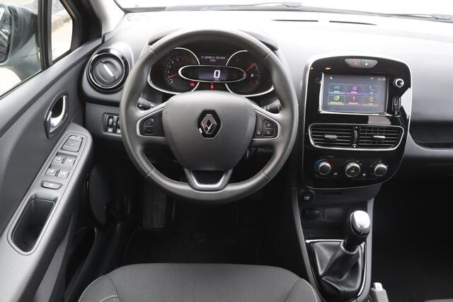 Renault CLIO 0.9 TCe Limited NL. Auto!! Airco I Cruise I Tel. Bluetooth