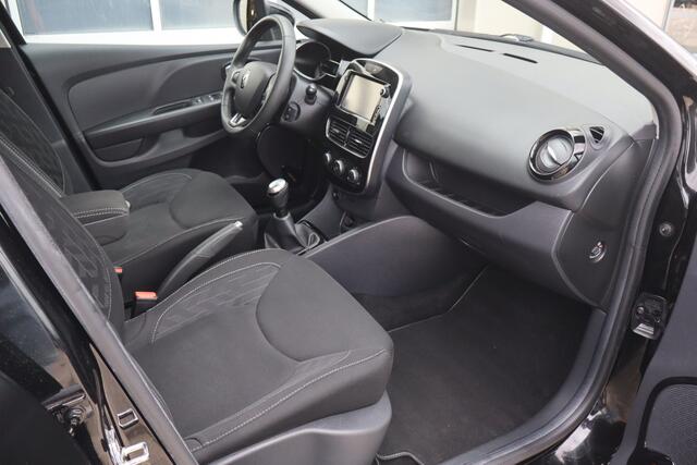 Renault CLIO 0.9 TCe Limited NL. Auto!! Airco I Cruise I Tel. Bluetooth