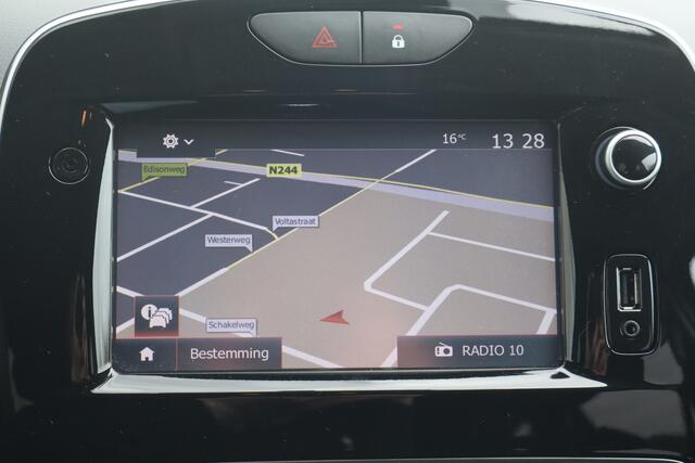 Renault CLIO 0.9 TCe Limited NL. Auto!! Airco I Cruise I Tel. Bluetooth