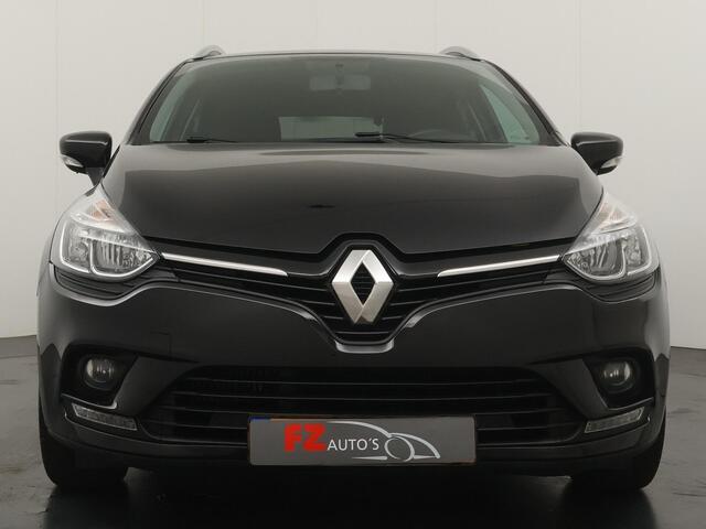 Renault CLIO Estate 0.9 TCe Limited - Navigatie - Achteruitrijcamera - Apple Carplay/Android Auto