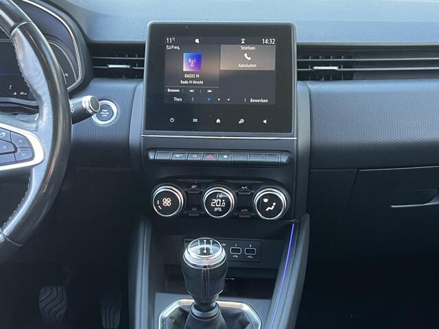 Renault CLIO 1.0 TCe Intens | Navigatie | Camera |