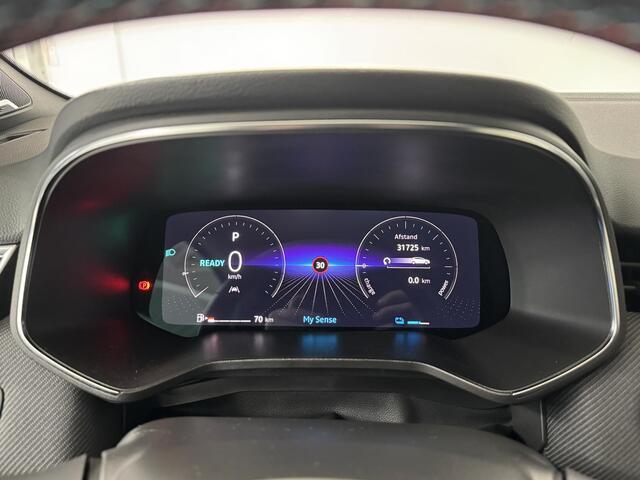 Renault CLIO 1.6 E-Tech Full Hybrid 145 Esprit Alpine | BOSE-Audiosysteem | Stoelverwarming | 360° Camera | Adaptive Cruise Control |