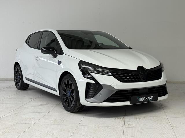 Renault CLIO 1.6 E-Tech Full Hybrid 145 Esprit Alpine | BOSE-Audiosysteem | Stoelverwarming | 360° Camera | Adaptive Cruise Control |