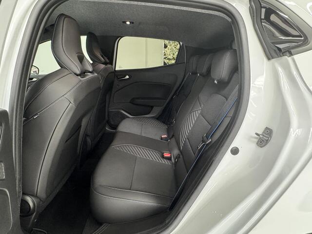 Renault CLIO 1.6 E-Tech Full Hybrid 145 Esprit Alpine | BOSE-Audiosysteem | Stoelverwarming | 360° Camera | Adaptive Cruise Control |