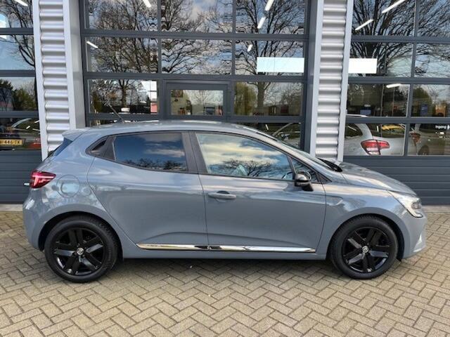 Renault CLIO 1.0 TCE Zen LED NAVI PDC CARPLAY CRUISE