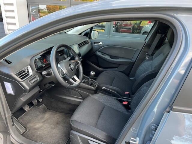 Renault CLIO 1.0 TCE Zen LED NAVI PDC CARPLAY CRUISE