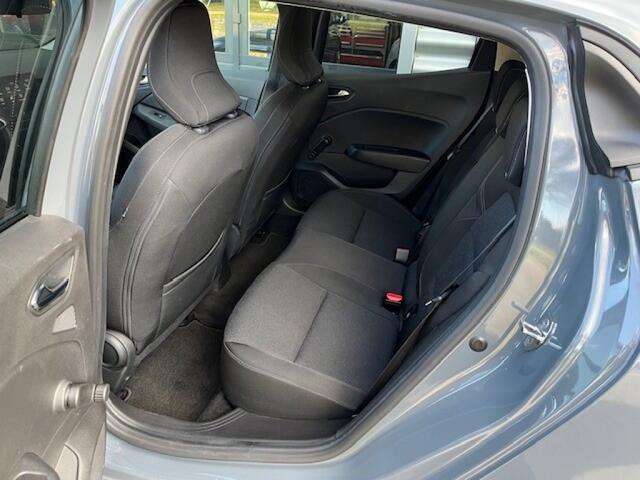 Renault CLIO 1.0 TCE Zen LED NAVI PDC CARPLAY CRUISE