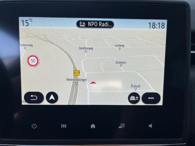 Renault CLIO 1.0 TCE Zen LED NAVI PDC CARPLAY CRUISE