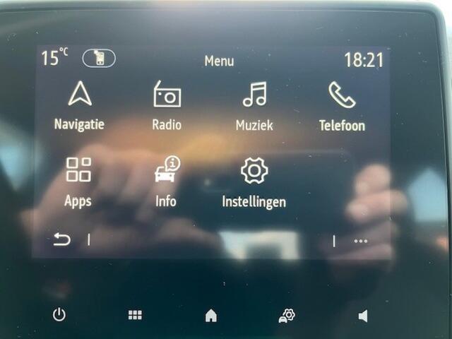 Renault CLIO 1.0 TCE Zen LED NAVI PDC CARPLAY CRUISE