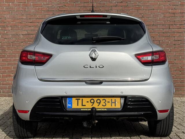 Renault CLIO 0.9 TCE LIMITED | NL-AUTO! | 1E EIGENAAR!