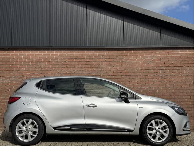 Renault CLIO 0.9 TCE LIMITED | NL-AUTO! | 1E EIGENAAR!