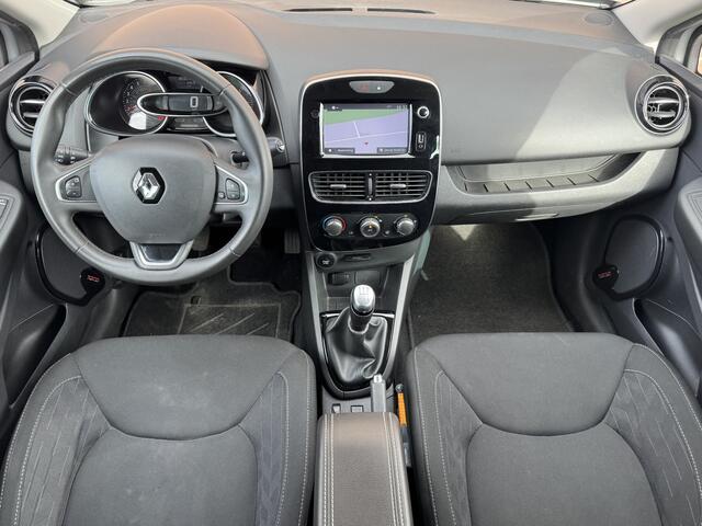 Renault CLIO 0.9 TCE LIMITED | NL-AUTO! | 1E EIGENAAR!