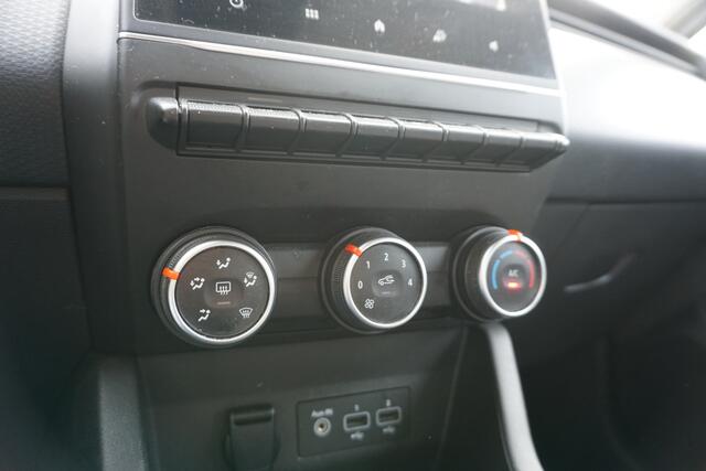 Renault CLIO 1.0 TCe Zen Facelift | TREKHAAK | NAVI | PDC |