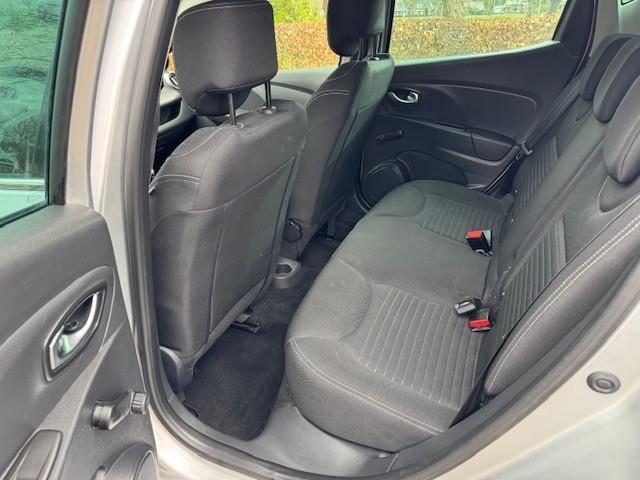 Renault CLIO 0.9 TCe Limited/Navi/PDC/Cruise/APK nieuw