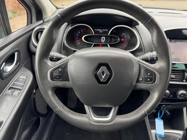 Renault CLIO 0.9 TCe Limited/Navi/PDC/Cruise/APK nieuw