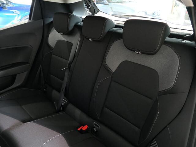 Renault CLIO 1.6 E-Tech Full Hybrid 145 evolution - NIEUW! - Navi - Camera - Cruise