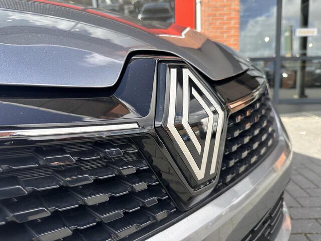 Renault CLIO 1.0 TCe 90 GPF evolution | ALLSEASONBANDEN | PARKEERSENSOREN | AIRCO | CRUISE CONTROL | APPLE CARPLAY