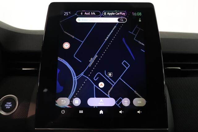 Renault CLIO 1.0 TCe 90 GPF esprit Alpine | BOSE audio | 360° Camera | Winter pakket | 17"lichtmetaal |