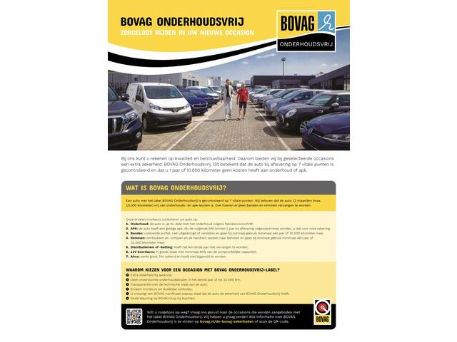 Renault CLIO 1.3 TCE A/T INTENS | 131PK | AUTOMAAT | CLIMATE | CRUISE | 17'' LICHTMETAAL | TREKHAAK | PDC | ALL IN RIJKLAARPRIJS