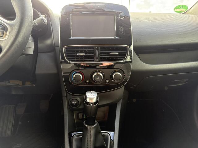 Renault CLIO Estate 0.9 TCe Zen | NAP | Navigatie | Airco | Cruise Control | Lichtmetaal | Parkeersensoren |