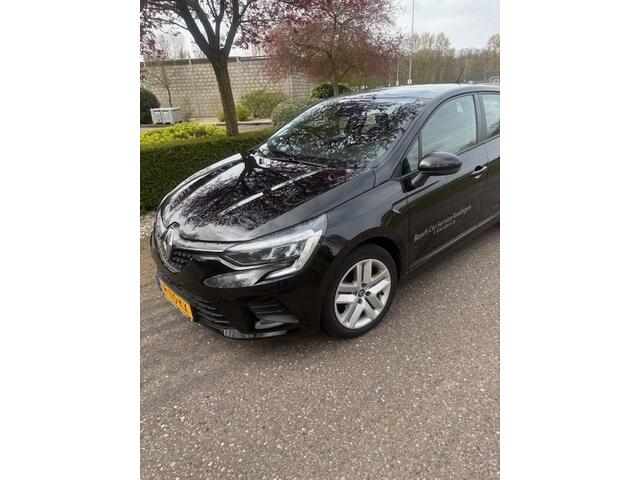 Renault CLIO 1.0 TCe Zen