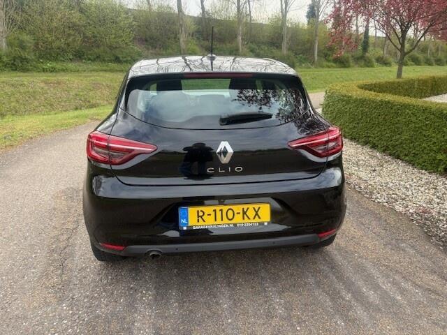 Renault CLIO 1.0 TCe Zen