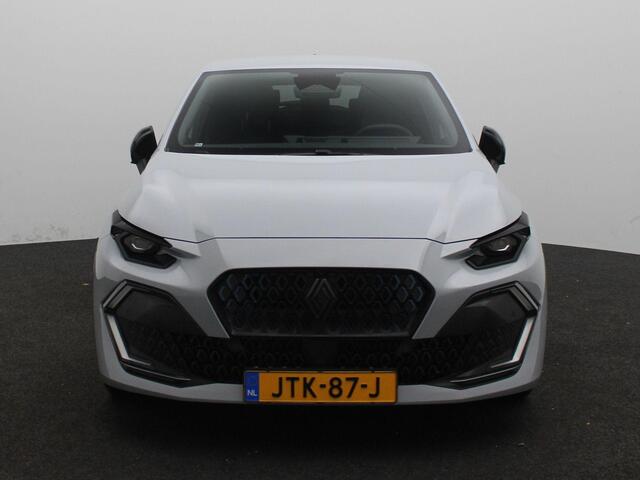 Renault CLIO Nieuwe Hybrid 160 esprit Alpine | Demo | Apple carplay & Android auto | 360 graden camera | Voorstoelen verwarmd | Parkeersensoren rondom | Harman kardon audio |