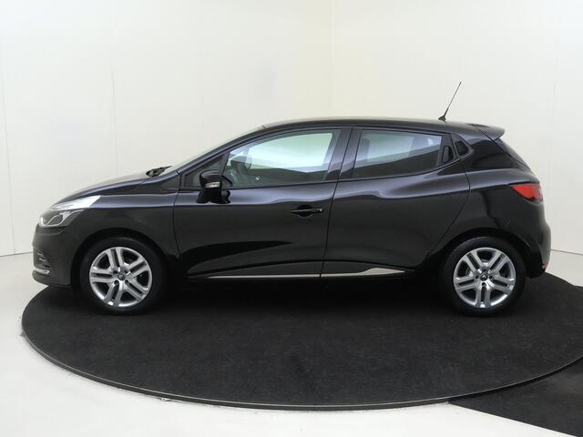 Renault CLIO 0.9 TCe Zen | achteropkomend verkeer waarschuwing | airco | cruise control | navigatiesysteem full map |