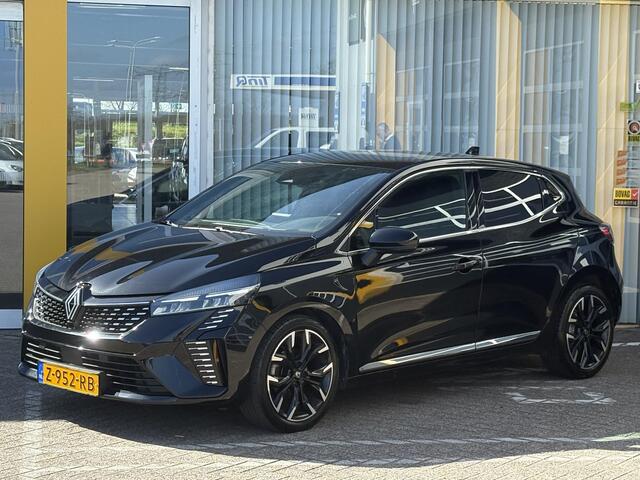 Renault CLIO 1.0 TCe 90 GPF techno | NAP | Pack Look | Pack Navigatie | DAB | LED | Climate Control | Key-less |