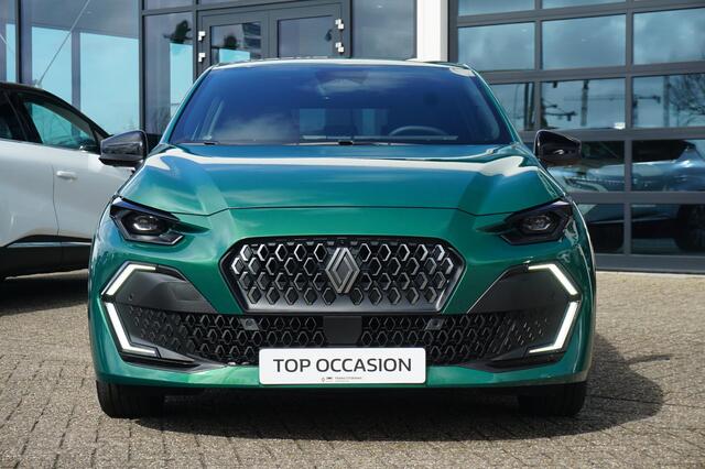 Renault CLIO 1.8 Hybrid 160 Techno