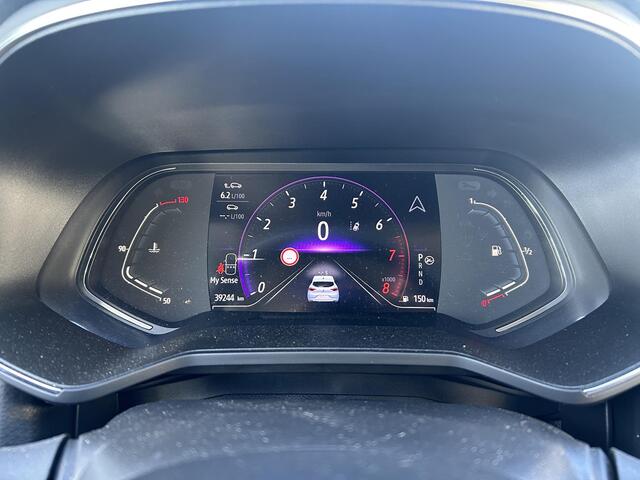 Renault CLIO 1.3 TCe Intens | Automaat | Navigatie | Parkeersensoren Achter | Cruise Control |