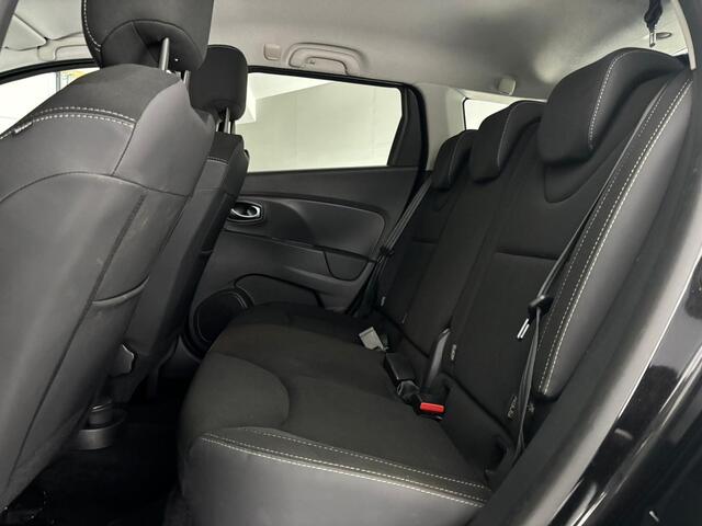 Renault CLIO Estate 0.9 TCe Limited | CRUISE | AIRCO | NAVI | CARPLAY |