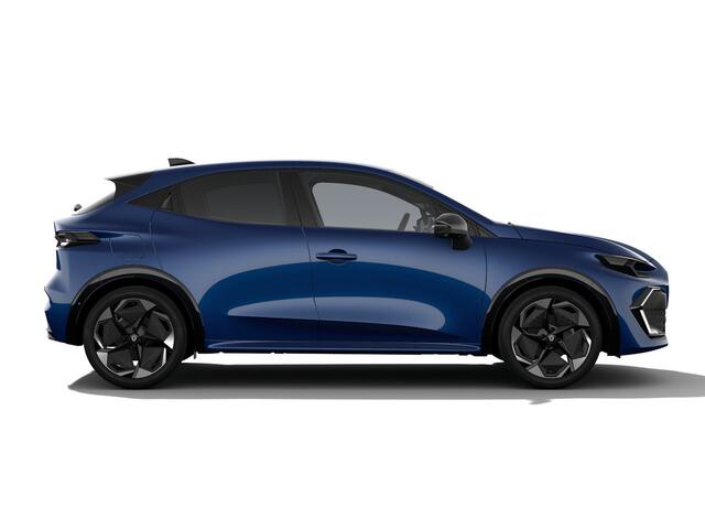 Renault CLIO Techno | Achteruitrijcamera | Adaptive Cruise Control | Elektronisch geregelde airconditioning