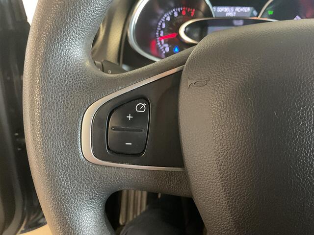 Renault CLIO Estate 0.9 TCe Zen