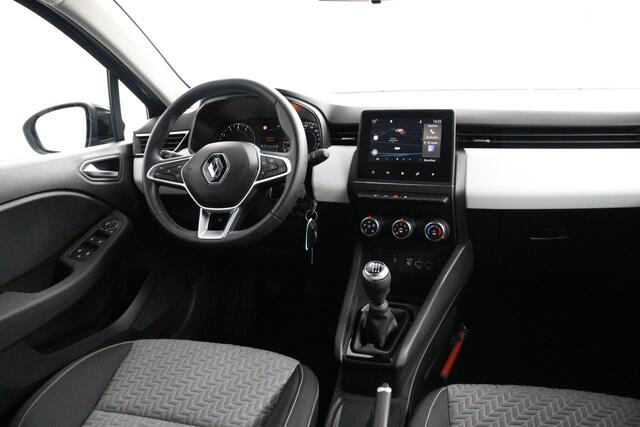 Renault CLIO 1.0 TCe 90 Evolution, Orig.NL-1e Eig! | Navi | PDC | LED | DAB+ | Cruise Control - RIJKLAAR